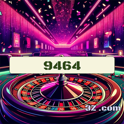Bônus Criativos e Engajantes no 9464.com: A Nova Era dos Jogos