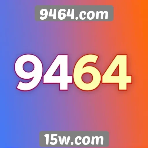 Comparação entre 9464.com e plataformas concorrentes