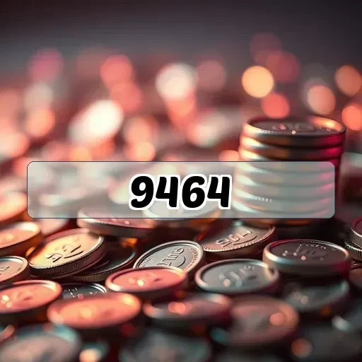 9464.com: A Revolução do Login Que Você Não Pode Perder
