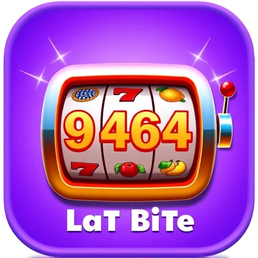 9464.com Logo