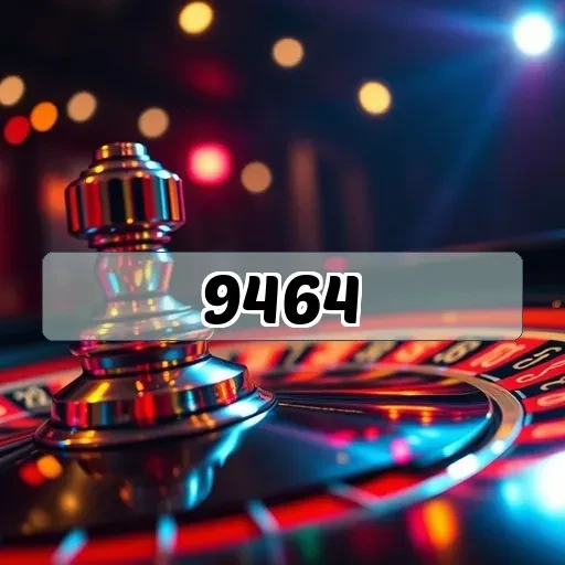 9464.com: Funcionalidades Incríveis e Jogos Imperdíveis na Plataforma Brasileira
