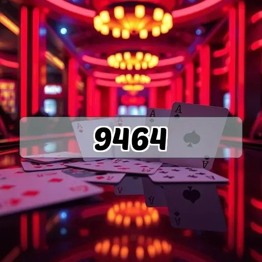 9464.com: Descubra Como Garantir Sua Segurança em Jogos Online